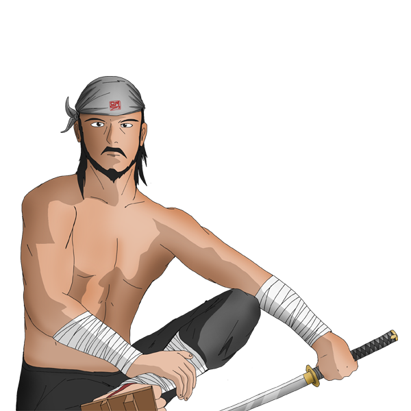 Nuda