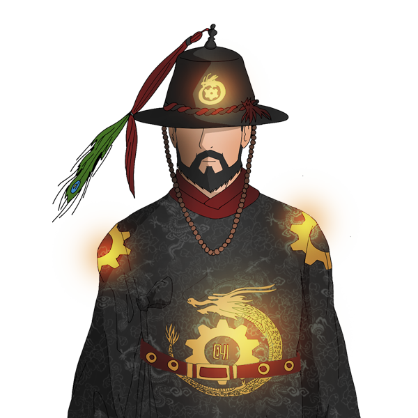 Yu